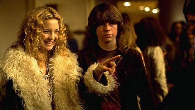 Cameron Crowe's 'Almost Famous' was released 20 years ago today. Here are some trivia facts and Easter eggs from this classic flick.