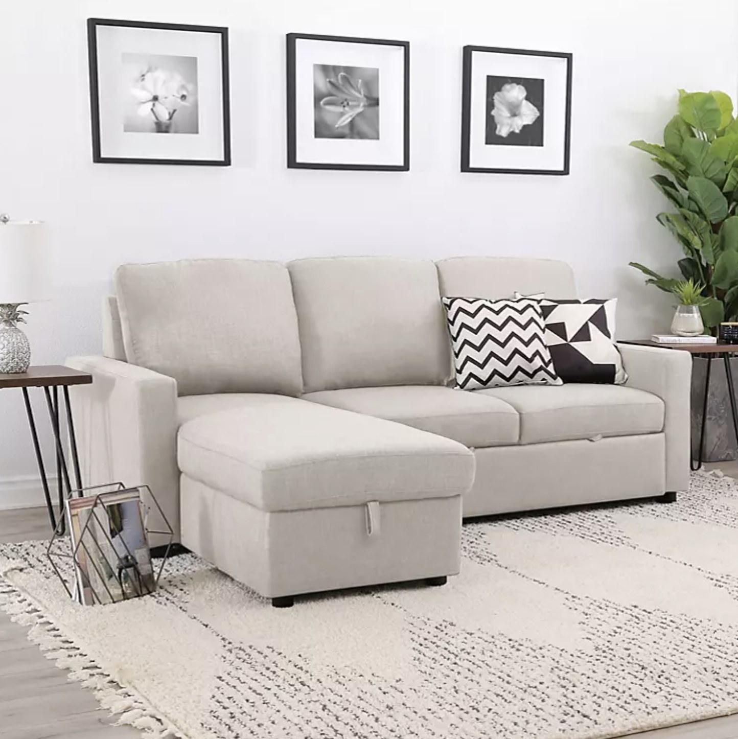 If You're Looking For A New Couch, Here Are 15 Reviewer-Loved Options From Sam's  Club