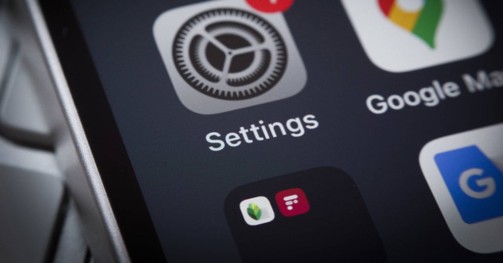 Your iPhone And iPad Have An Awesome New Security Feature. Here’s Why You Need To Turn It On Now. Your iPhone And iPad Have An Awesome New Security Feature. Here’s Why You Need To Turn It On Now.