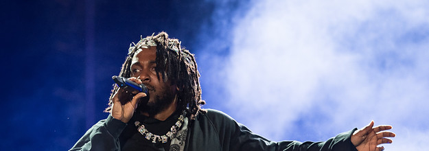 Kendrick Lamar Announced as Headliner for Osheaga Festival 2023