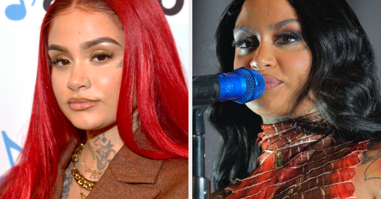 Kehlani Revealed She Was Sexually Assaulted At A Recent Concert