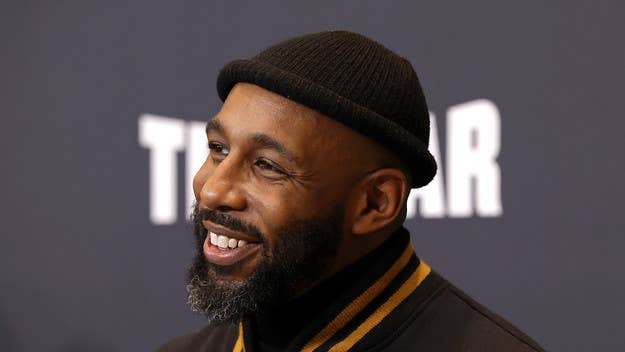 Stephen “Twitch” Boss, perhaps best known as a DJ and guest host for Ellen DeGeneres' long-running talk show, has passed away. He was 40 years old.