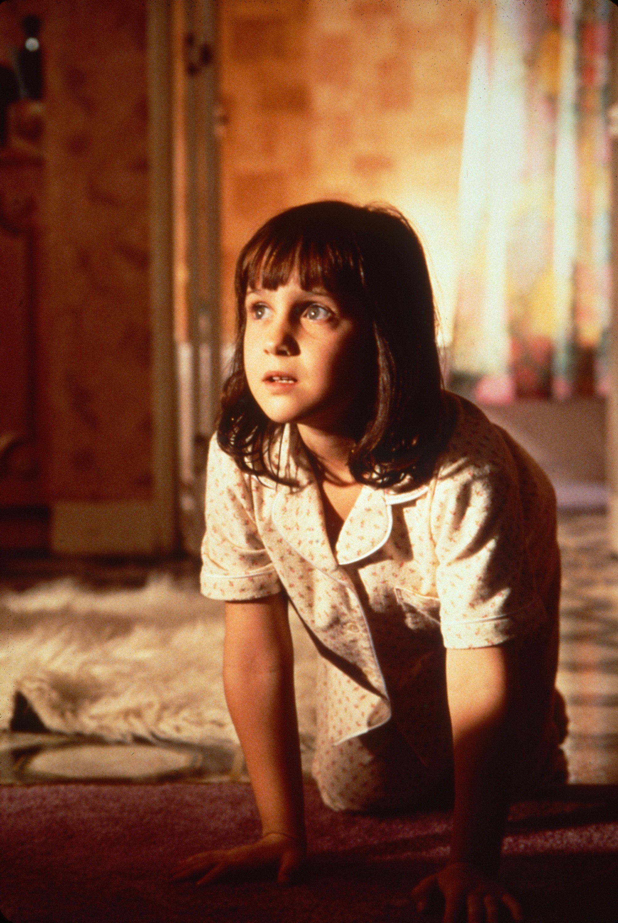 Mara Wilson Had Anxiety And Ocd After Making Matilda