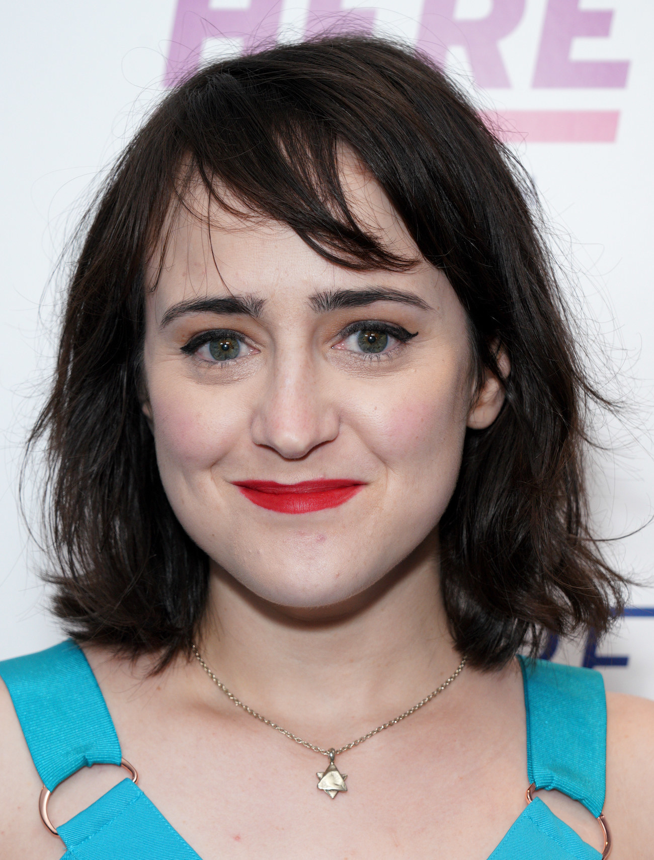 Mara Wilson Had Anxiety And OCD After Making Matilda