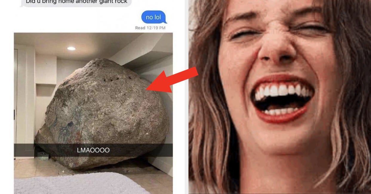 Laug Text 42 Perfect Texts From This Year That Make Me Laugh Uncontrollably No ...