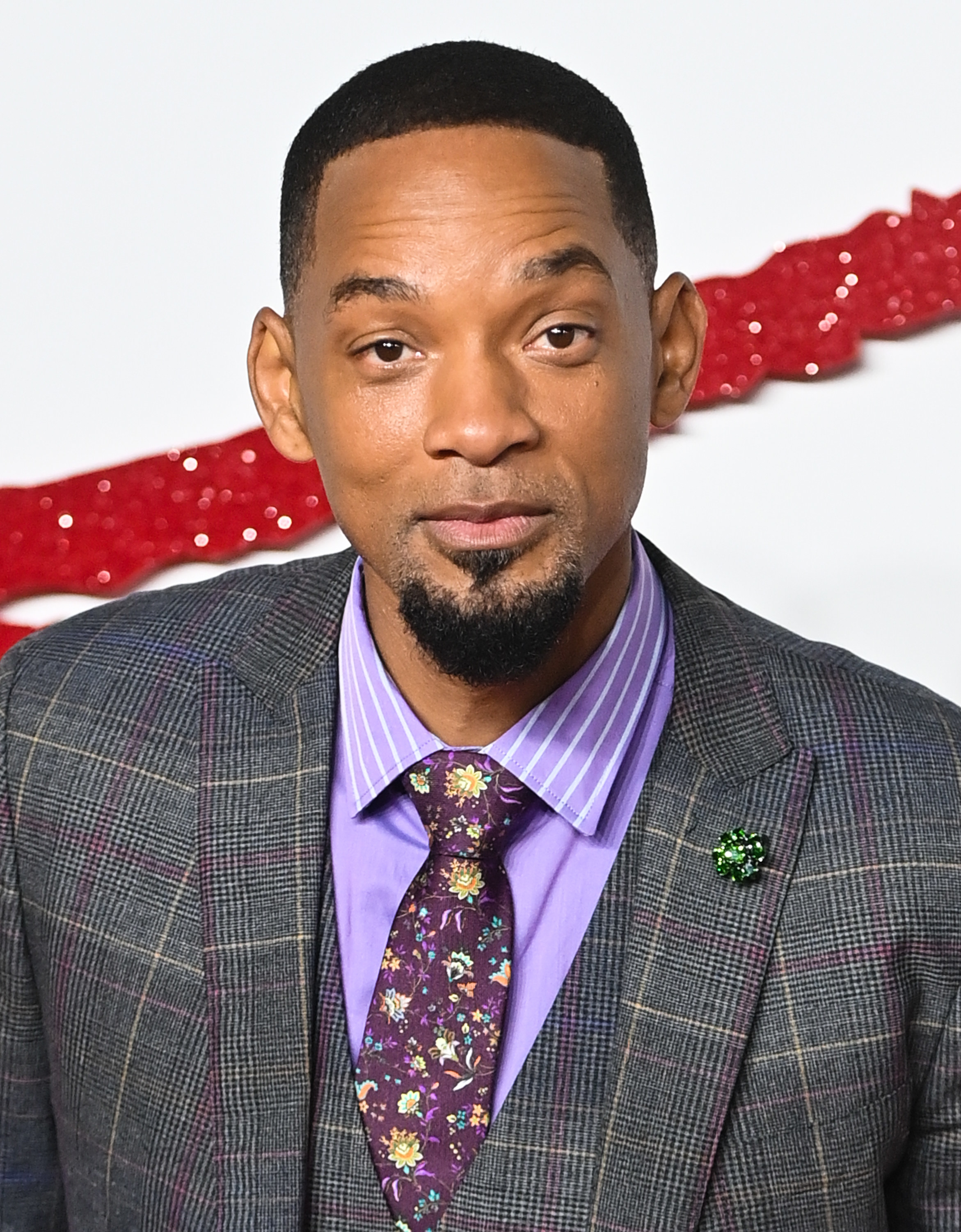 Will Smith Spat On By Costar On Emancipation - 11