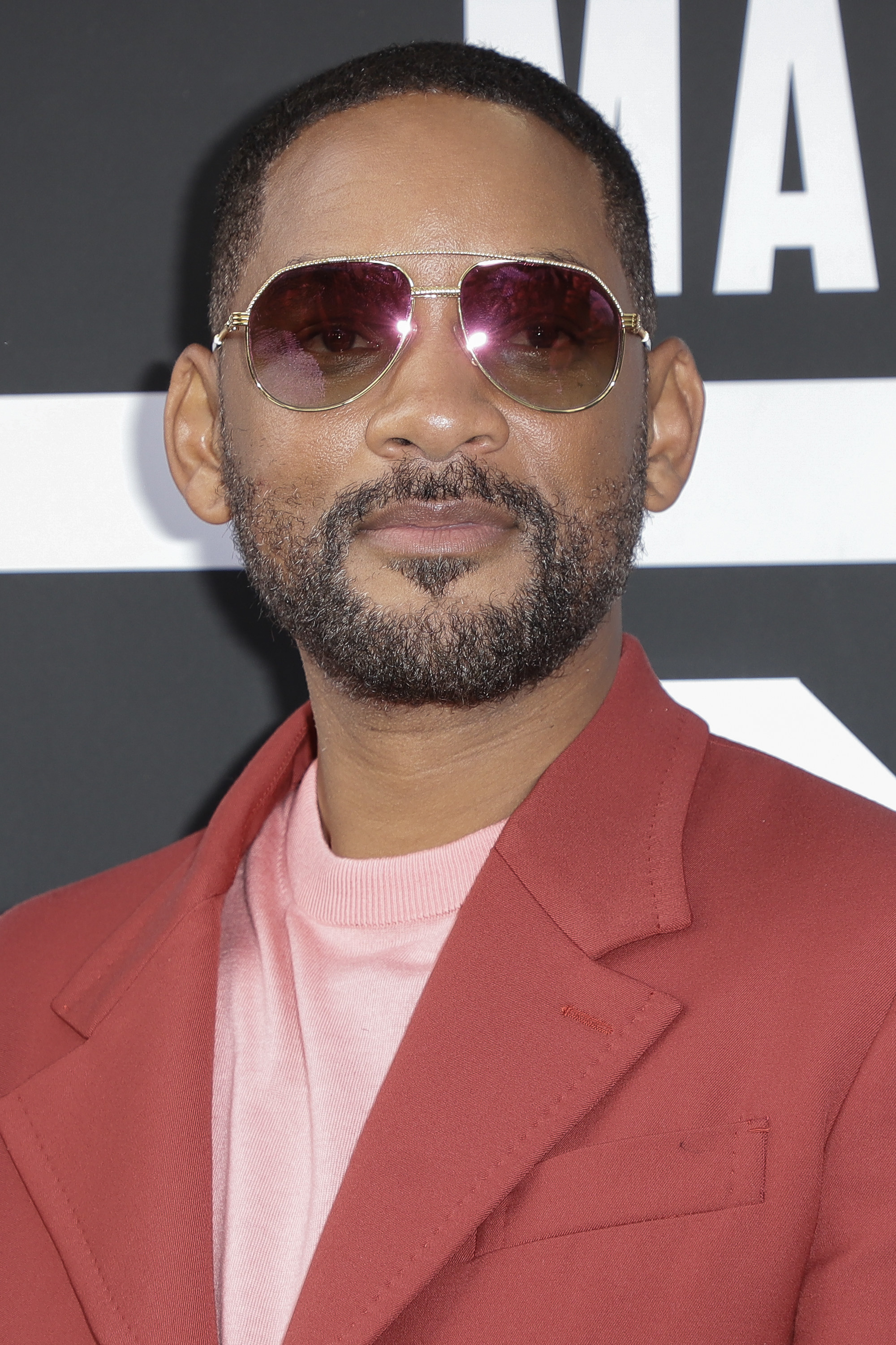 Will Smith Spat On By Costar On Emancipation - 63