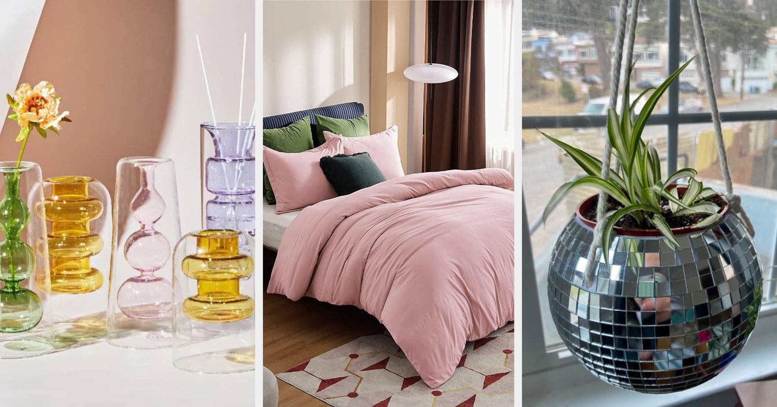 35 Decor Upgrades To Gift Your Bedroom This Season