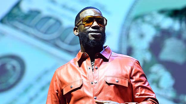 In a post shared on Instagram, Gucci Mane has called for an investigation into Florida rapper Pooh Shiesty’s alleged mistreatment in prison.