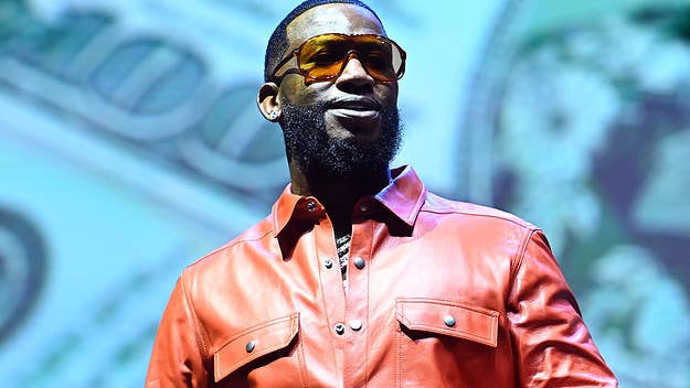 In a post shared on Instagram, Gucci Mane has called for an investigation into Florida rapper Pooh Shiesty’s alleged mistreatment in prison.