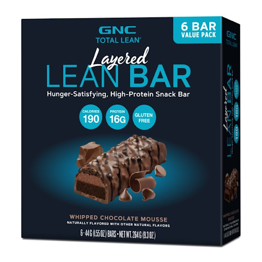 lean bars box