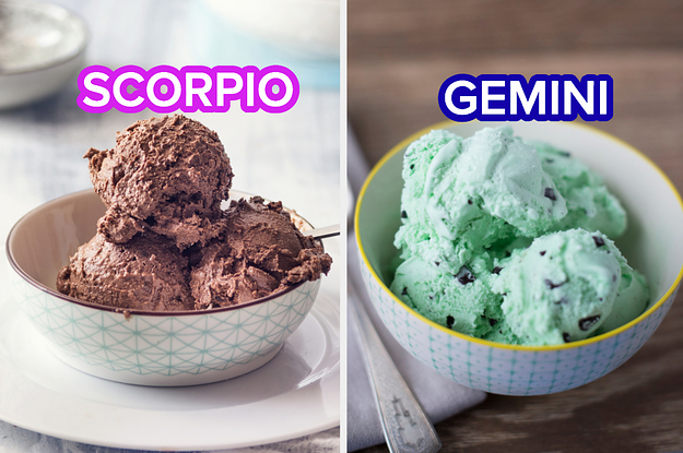 ice cream