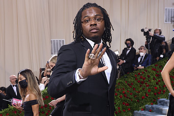 gunna enters plea deal