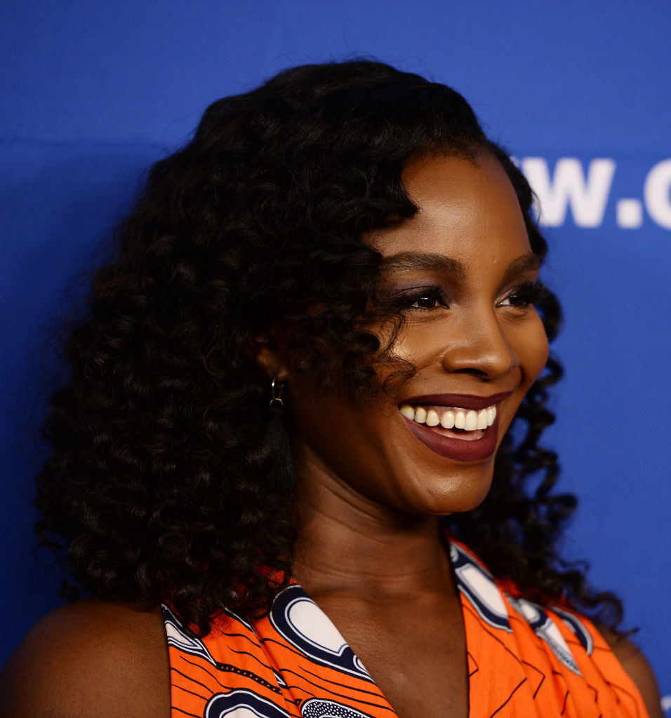 Deborah Ayorinde On Riches  Them Season 2  And Black Trauma - 10