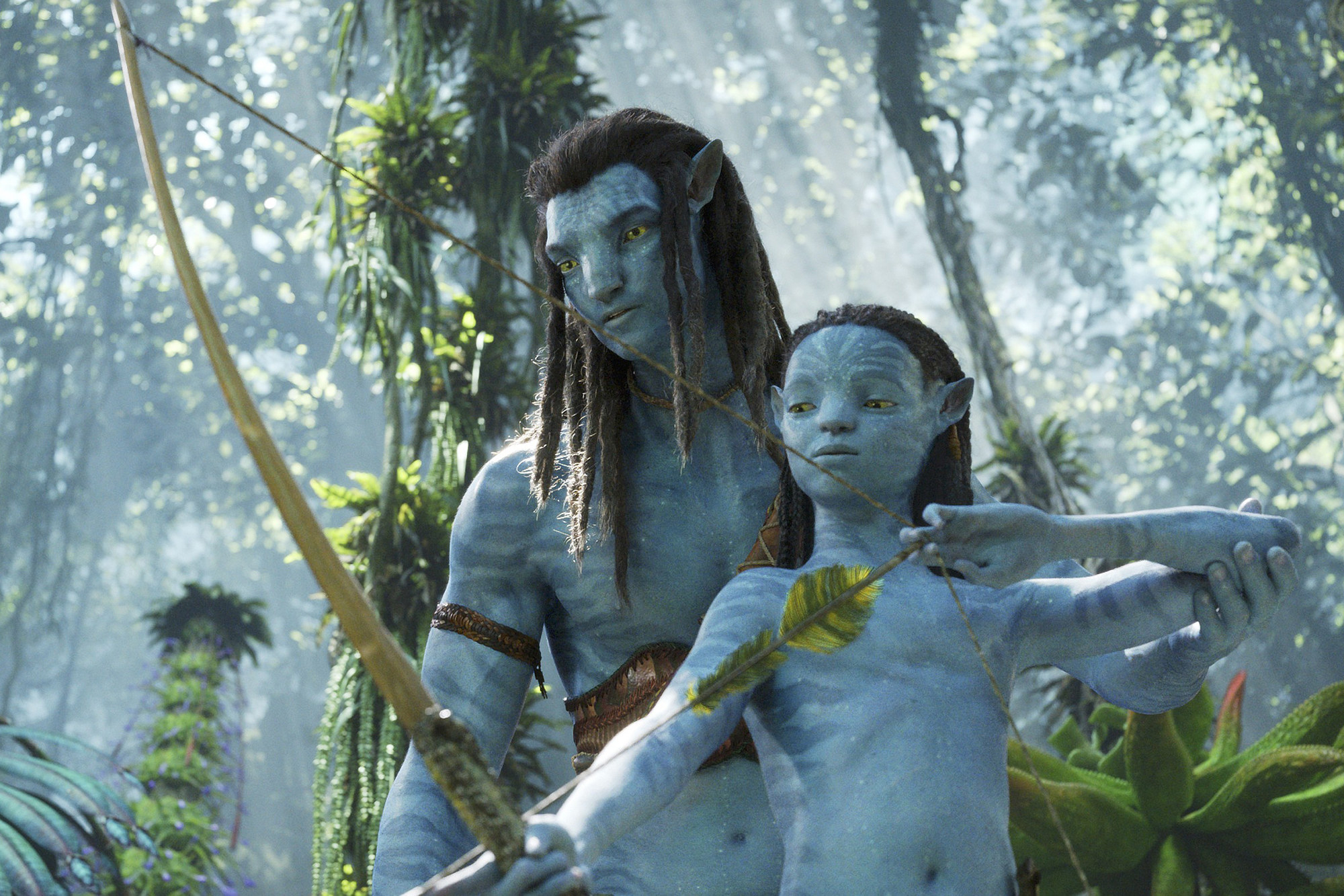15 Groundbreaking Facts About Avatar