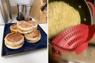 25 Kitchen Products That Reviewers Love And Say They Wish They