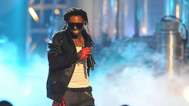 Nearly 15 years after becoming Lil Wayne’s first No. 1 single, “Lollipop” has officially been certified diamond by the Recording Industry Association of America