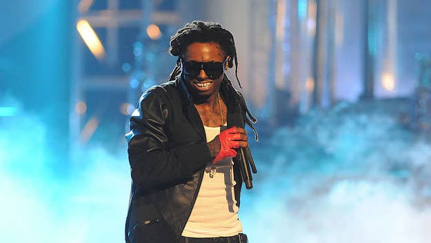 Nearly 15 years after becoming Lil Wayne’s first No. 1 single, “Lollipop” has officially been certified diamond by the Recording Industry Association of America