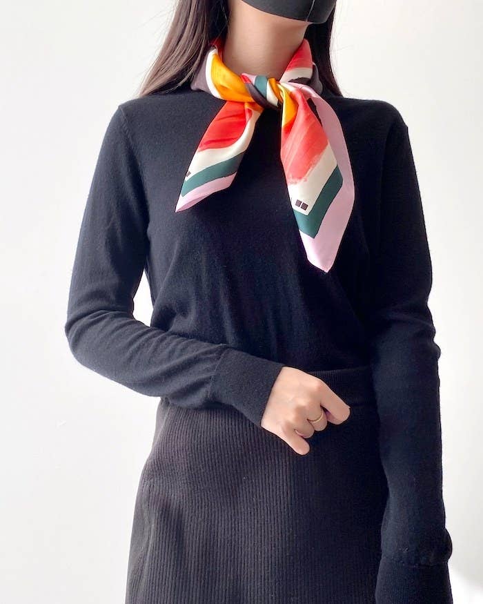 驚異のコスパ】高級感すっご…！ユニクロ×MARNIの「新作コラボ」これが 