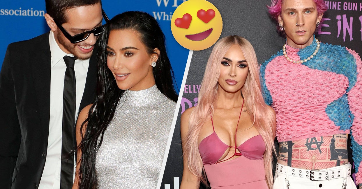19 Celebrity Couples On The Red Carpet This Year Who Were The Definition Of Relationship Goals