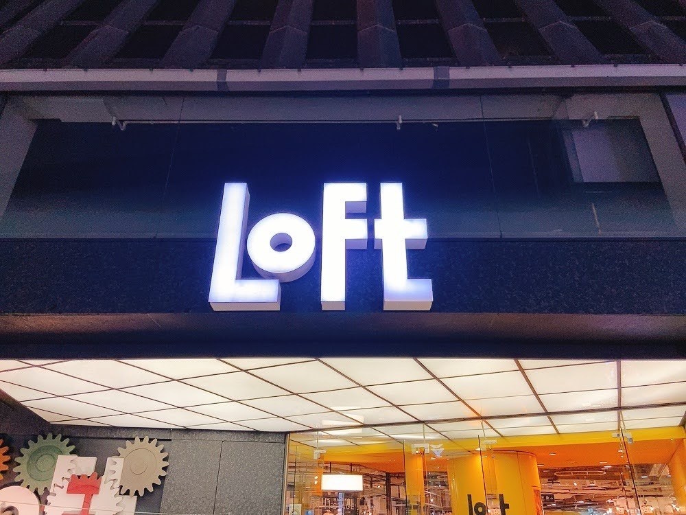 LoFt（ロフト）