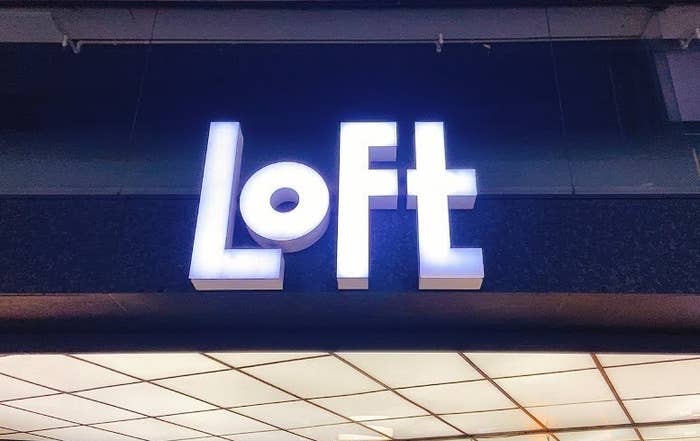 LoFt（ロフト）