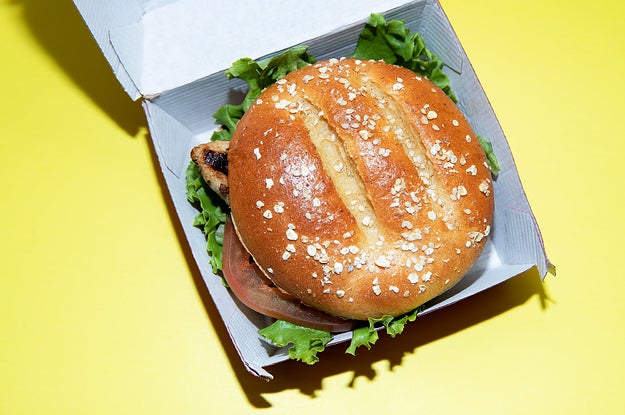 Chick-Fil-A And Other Restaurants Are Adding Sesame To Their Products - Vimarsana News