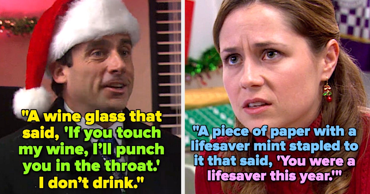 The Holiday Gift Dilemma How Much Should a Boss Spend on Employee Christmas Gifts? 9 The Holiday Gift Dilemma How Much Should a Boss Spend on Employee Christmas Gifts?
