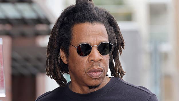 "Jay-Z's Year End Picks 2022," a playlist for Tidal curated by the billionaire, features artists such as Nas, Drake, Metro Boomin, and, of course, Beyoncé.