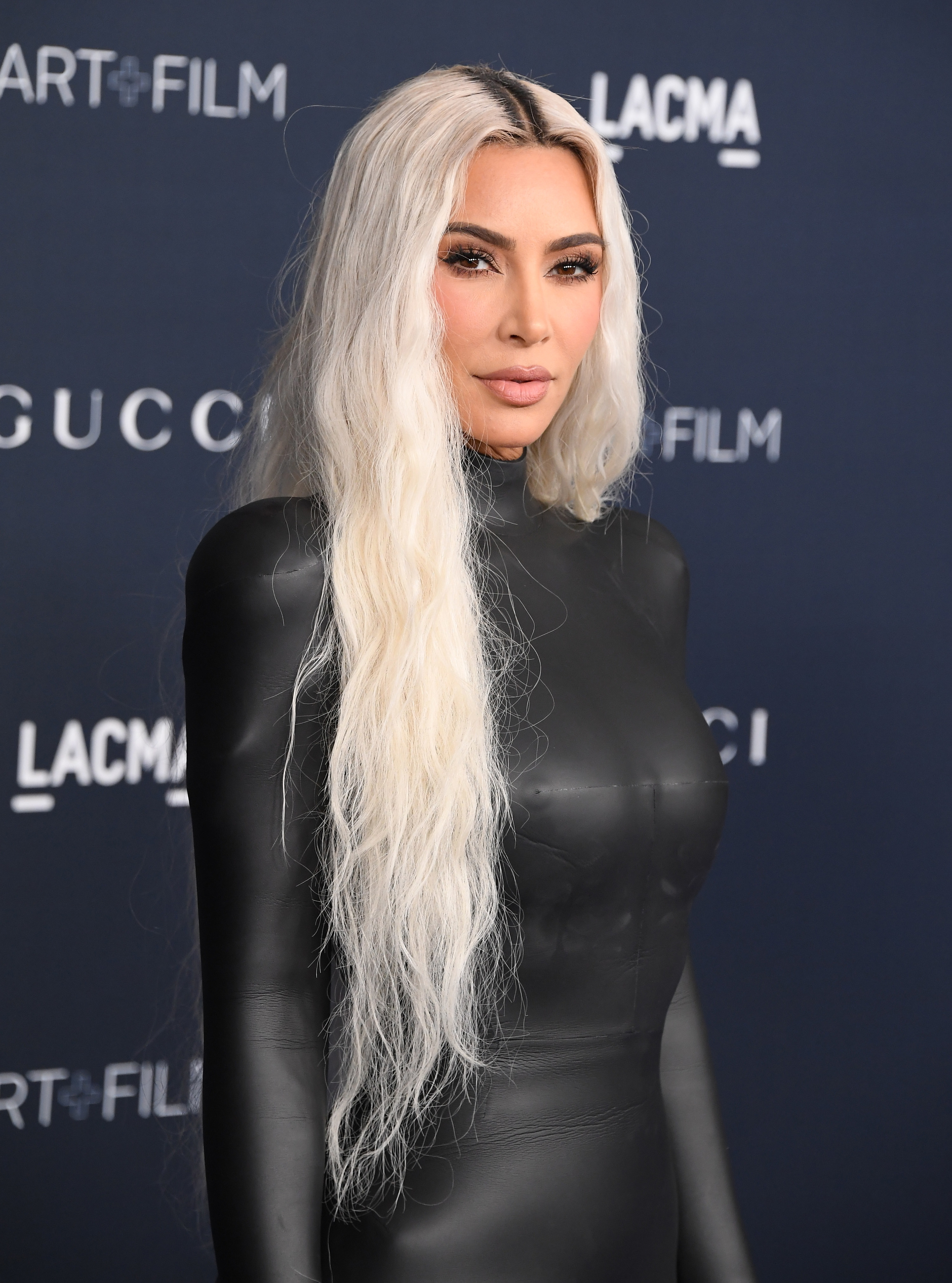3000px x 4044px - This Is Why 2022 Was Kim Kardashian's Worst PR Year Yet