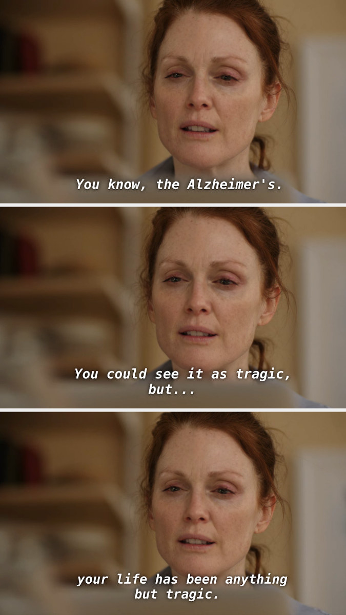 People Are Sharing The Best Movie Scenes - 54