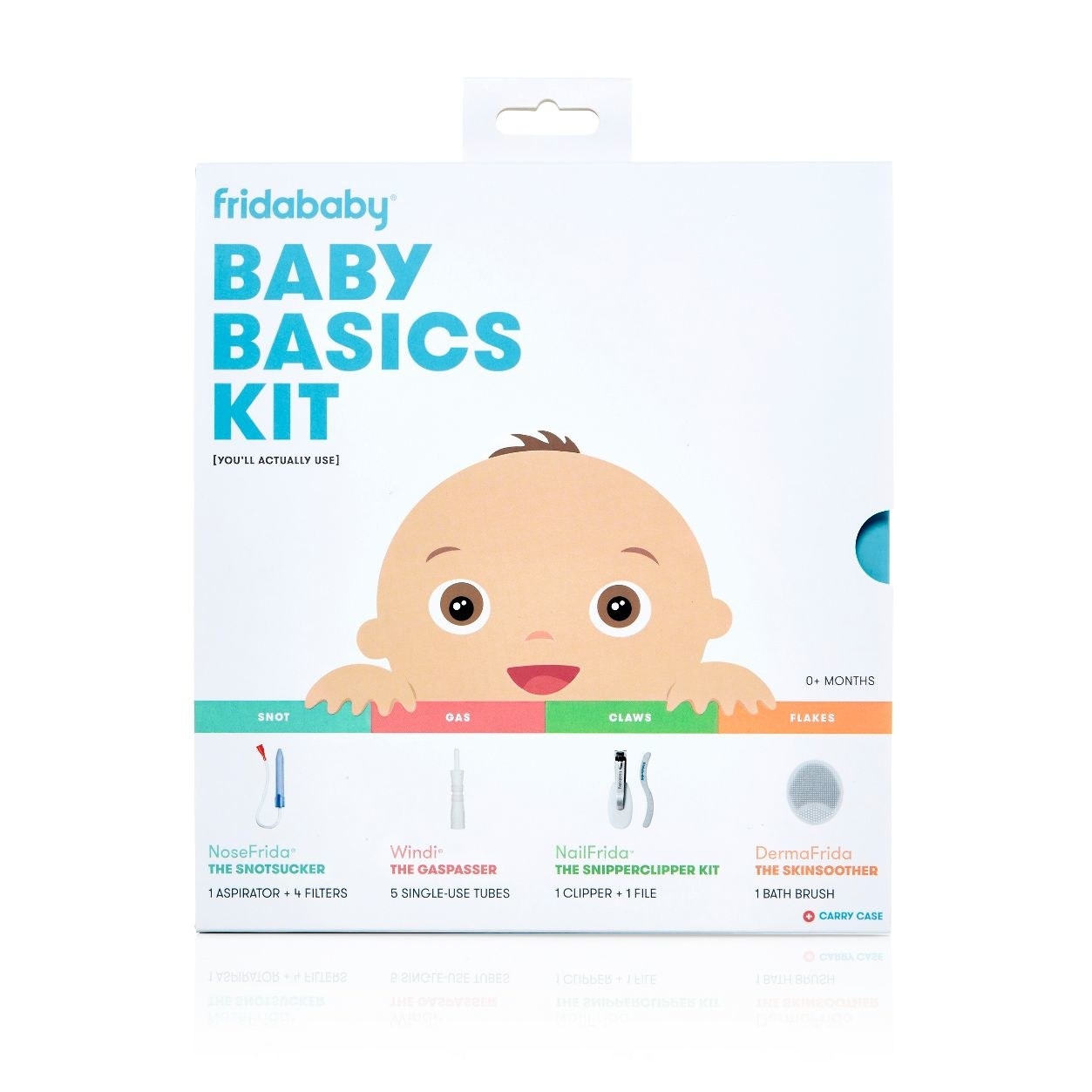 Target baby best sale needs