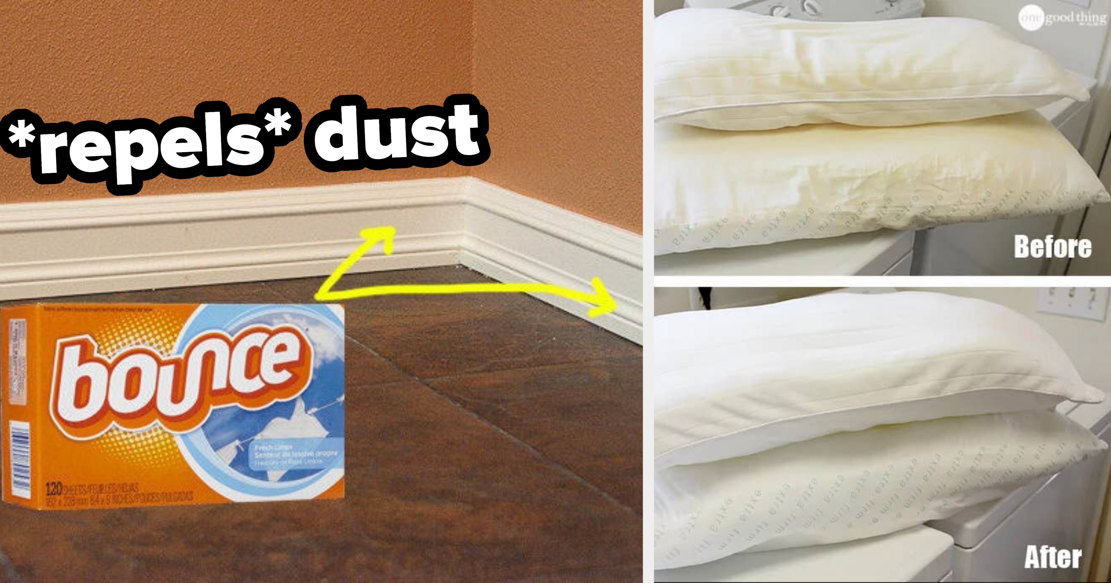 Mom shares genius cleaning hack that uses mere shaving cream to tackle  almost any mess