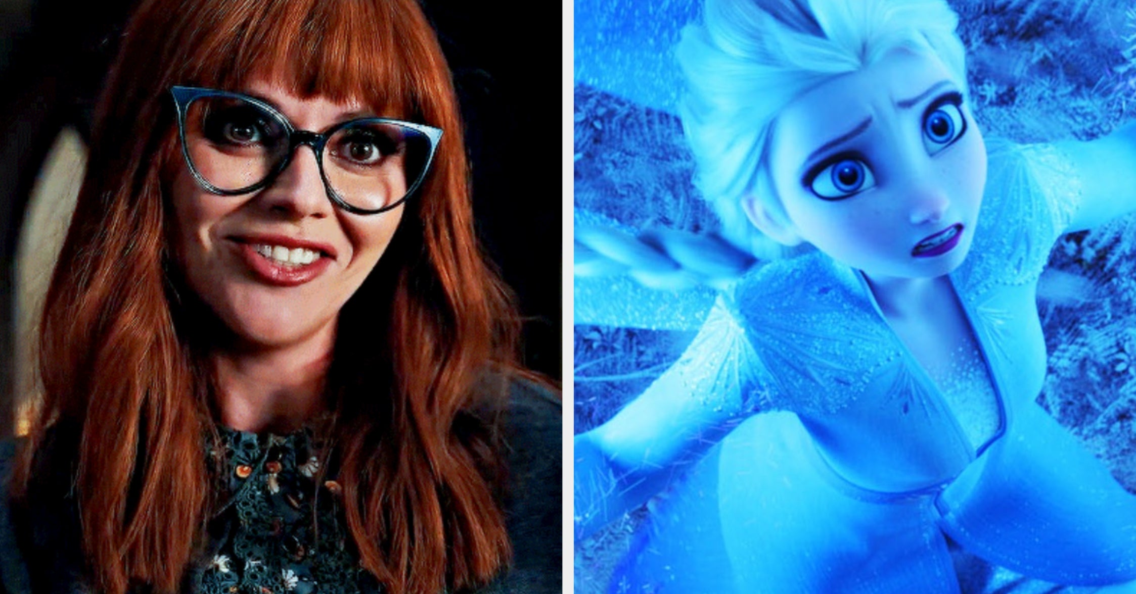 Which "Wednesday" Character Are You Based On The Disney Movies You Pick?