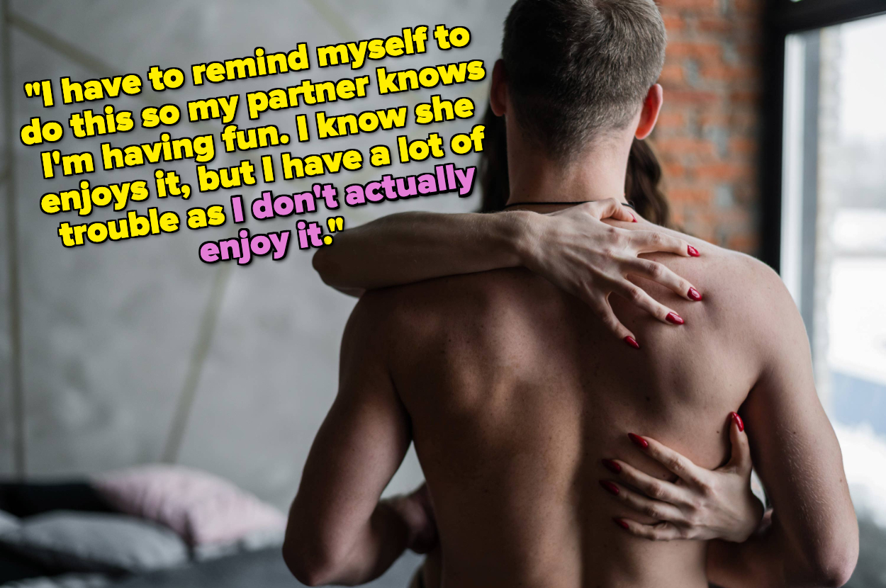 People Share The Thing That Porn Gets Wrong About pic