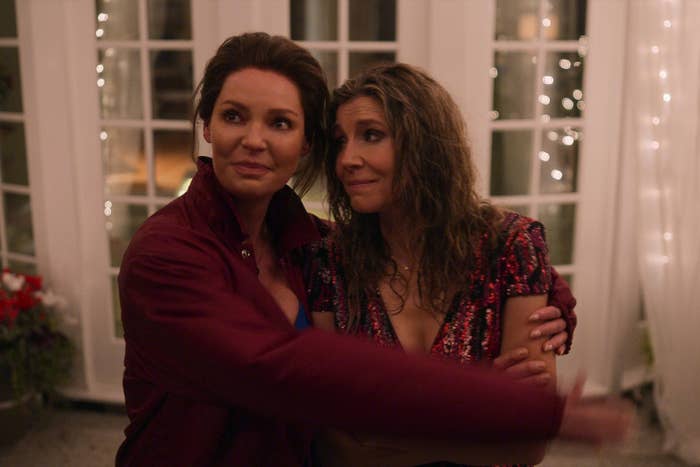 Intergenerational Friendship - TV Tropes