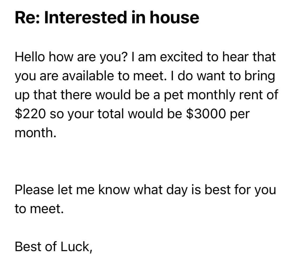 Bad Reddit Landlords Who Made Life Hell For Their Tenants