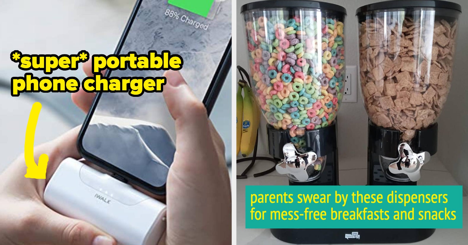 Shoppers Swear by These $3 TikTok-Viral Appliance Cord Organizers
