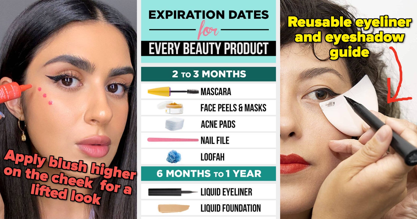 Face Contouring Makeup Guide - Contour Makeup Tips & Hacks – Revlon India
