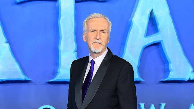 Complex sat down with James Cameron ahead of 'Avatar: The Way of Water,' and he talked about the messages in the movie and how his dreams inspire his films.