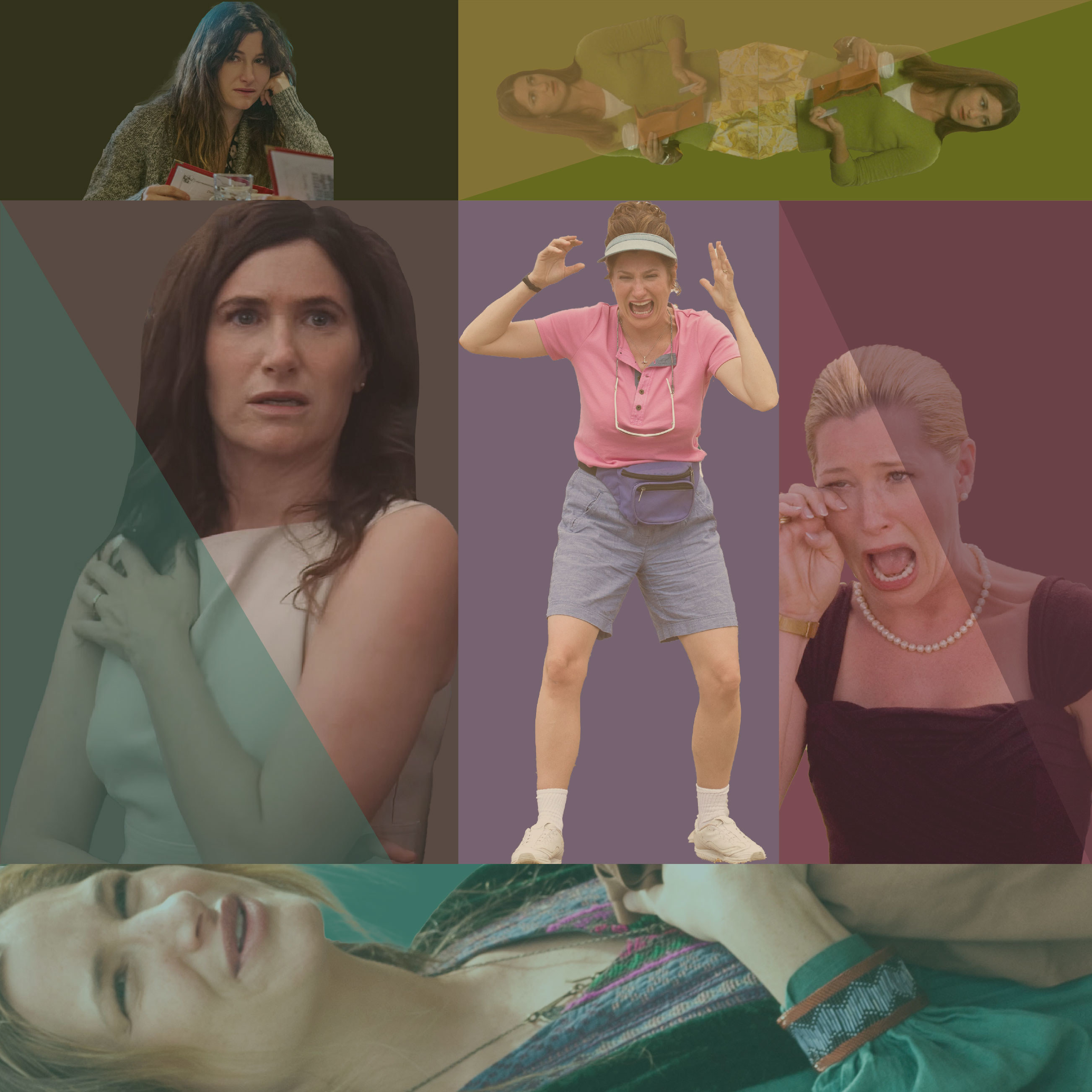 2605px x 2605px - Every Kathryn Hahn Film Performance, Ranked