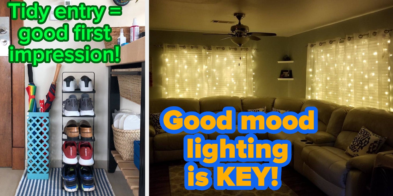 20 Ways To Make Your Home Look Cleaner Than It Is In 2023 - Vimarsana News