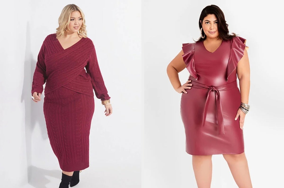 Ashley Stewart Is Offering 50% Off All Full-Price Items