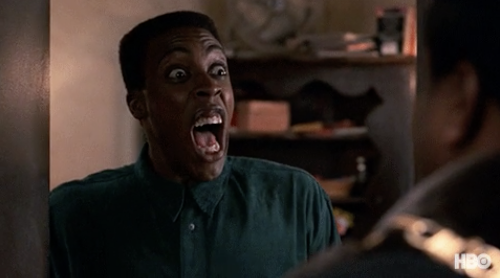 Things People In Movies Do That Real People Never Do - 58