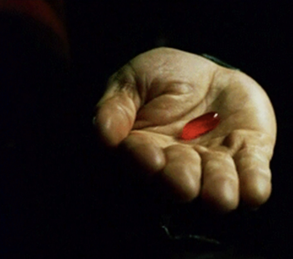Things People In Movies Do That Real People Never Do - 68
