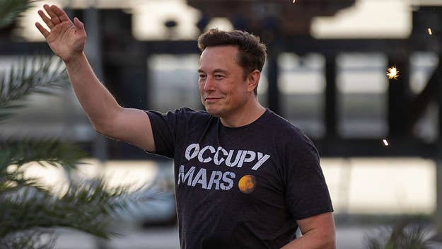 On Wednesday, Twitter owner and SpaceX Founder Elon Musk disclosed that he sold $3.58 billion worth of Tesla stock this week, per the Associated Press.
