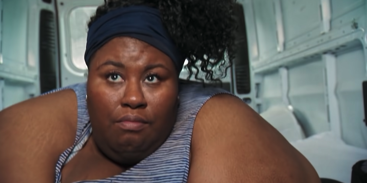 Weightless Excerpt: My 600-Lb Life Needs To Be Canceled - Vimarsana News