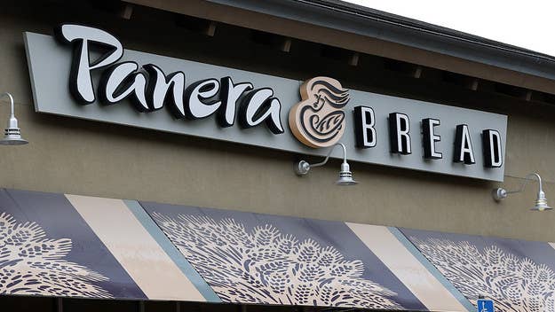 A TikTok video on a 20-ounce cup of one of Panera's Charged Lemonades containing 260 milligrams—or more caffeine than four shots of espresso—has gone viral.