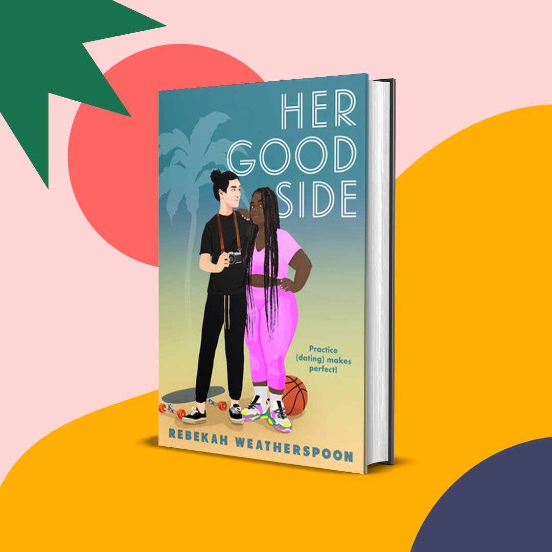 Her Good Side by Rebekah Weatherspoon