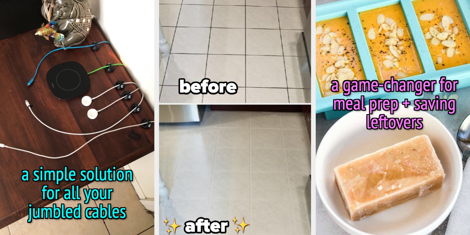 64 Simple Home Products For Some Serious Improvements